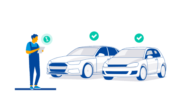 Connect any vehicle and streamline your vehicle installations in carsharing