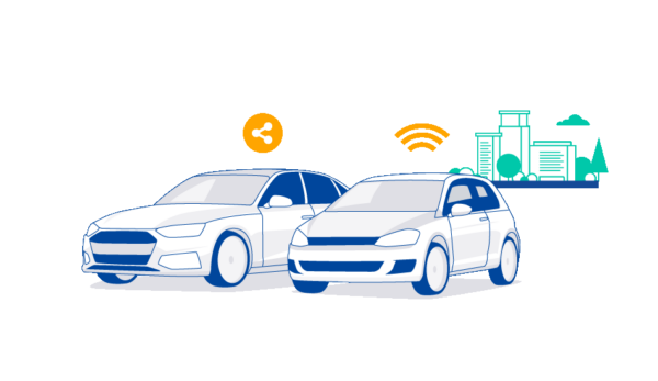 reduce vehicle idle time in carsharing