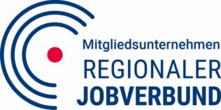 INVERS is Member of Regionaler Jobverbund