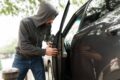 Vehicle thefts in car sharing are on the rise