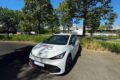 Flow Carsharing offers all-electric car sharing in Northern Germany