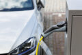 Flow Carsharing provides its own charging stations as a charge point operator (CPO)