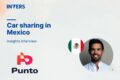 Insights interview on the Mexican car sharing market