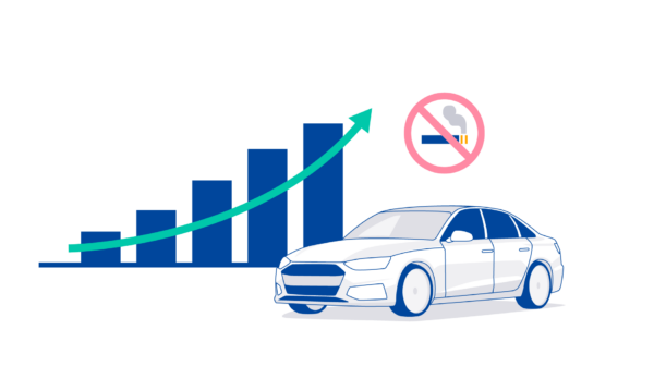 stop smokers and drive profitability with smoke detection