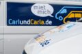 CarlundCarlas Mobility Tech Stack: Eigene Software und INVERS CloudBoxx