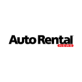 Auto Rental News Logo