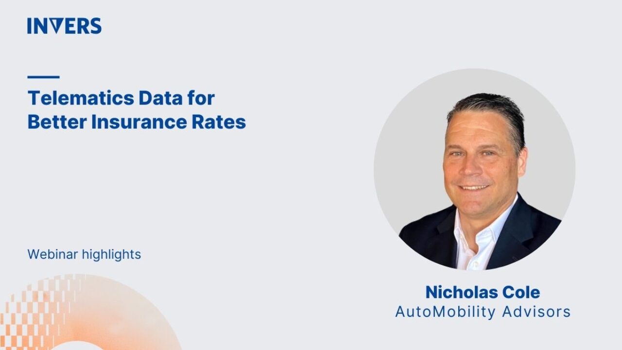 Securing better insurance rates, with Nicholas C of AutoMobility Advisors