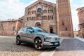 Der italienische Carsharing-Anbieter Corrente setzt auf Schadensklärung mit KI-Technologie von Invers und Carvaloo.
