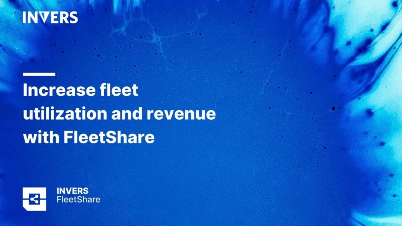 INVERS Fleet Share