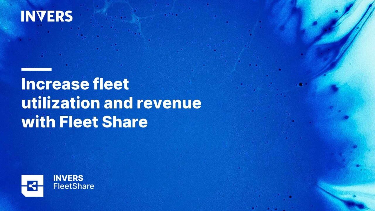 INVERS FleetShare