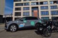 Carré Mobility GmbH develops station-based mobility solutions for the housing industry.