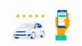 Driving Score: Educate Drivers