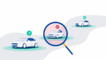 Driving Score in Car Sharing: Identify Bad Drivers