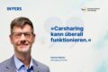 Carsharing & ÖPNV - Gunnar Nehrke