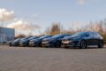 Car sharing fleet lined up for telematics migration