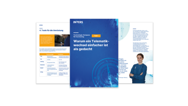 White Paper über Telematikwechsel