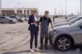 car sharing infleeting process with external partner network