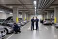 car sharing infleeting process with inhouse team