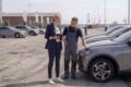 car sharing infleeting process with external partner network