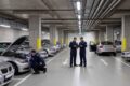 car sharing infleeting process with inhouse team