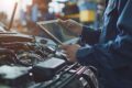 INVERS Maintenance Data