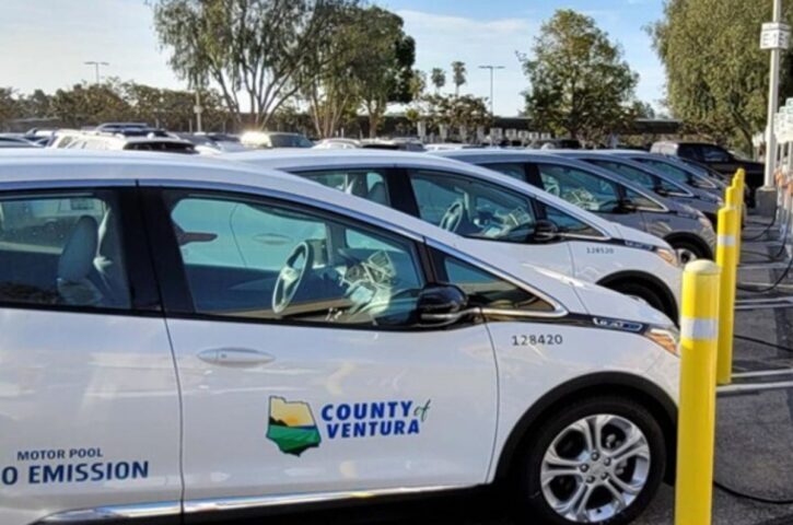 County of Ventura