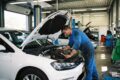cost of reactive maintenance in car sharing