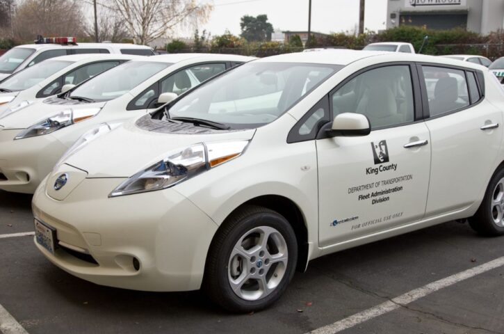 King County Fleet Services