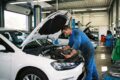 Versteckte Kosten von reaktiver Wartung im Carsharing