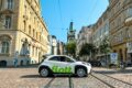 Grüne Flotte scales car sharing to 1000 vehicles