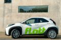 Grüne Flotte skaliert Carsharing mit INVERS