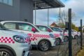 YouTaxi - Community Car Sharing mit INVERS
