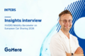 Insights Interview - Thomas Christensen, COO GoMore Group