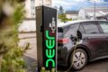 Deer bietet zuverlässiges E-Carsharing im ländlichen Raum