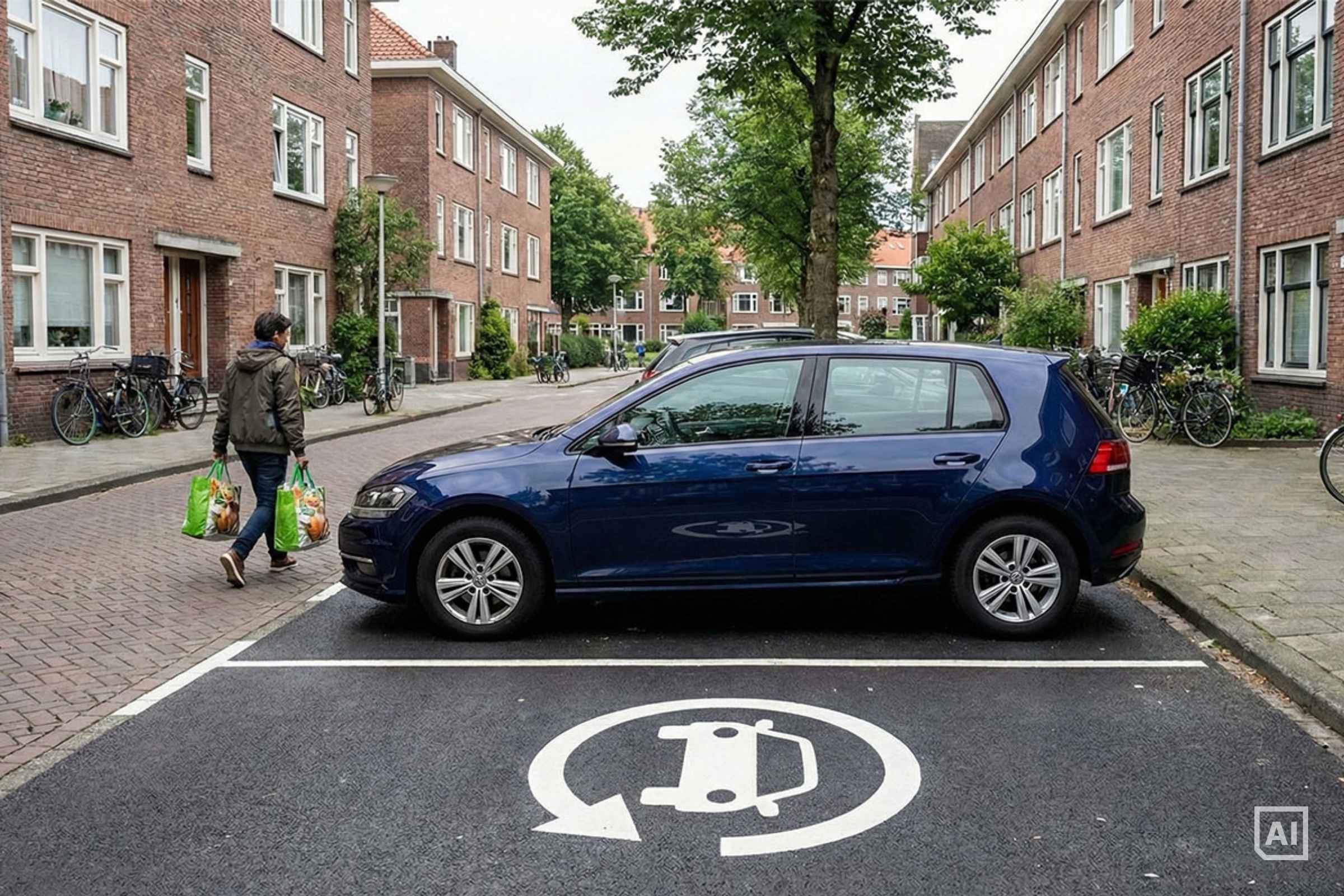 What Are the Benefits of Car Sharing?