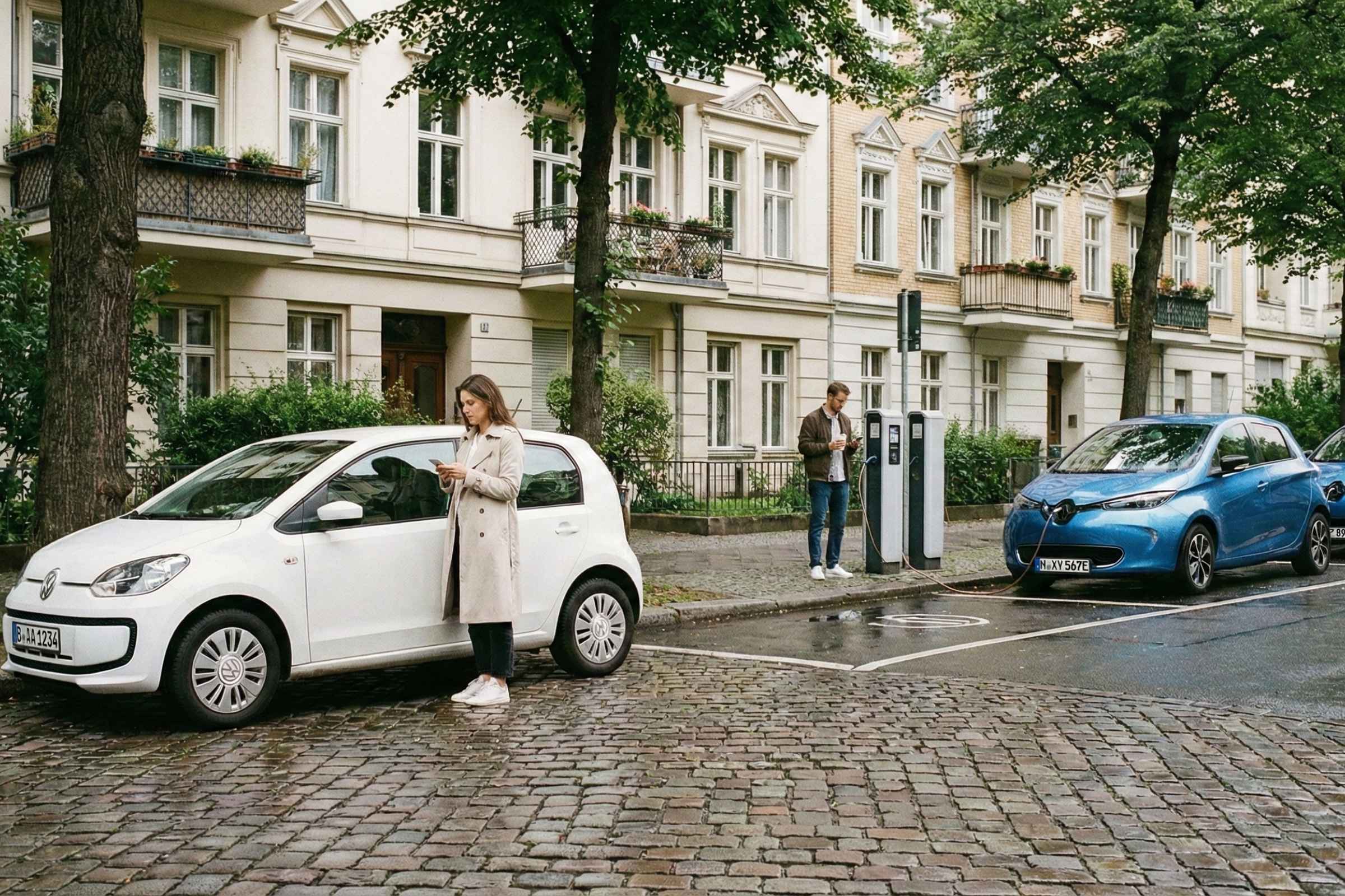 What Business Models Exist?