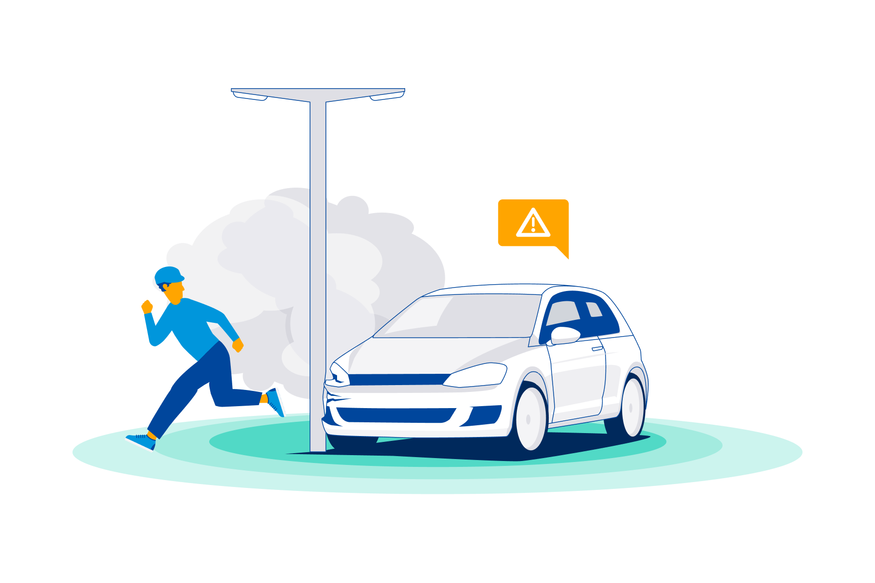 Challenges in Car Sharing - INVERS Academy
